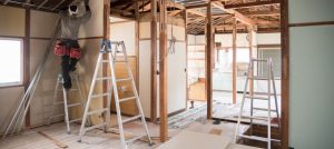 Entreprise de rénovation de la maison et de rénovation d’appartement à Prigonrieux